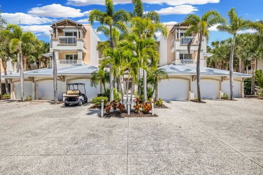 Apartment in Boca Grande, Lee County