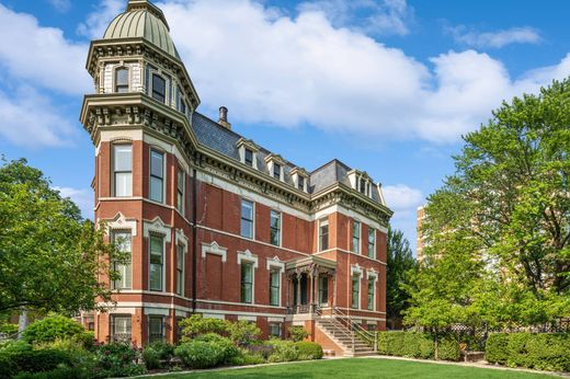 Casa en Chicago, Cook County