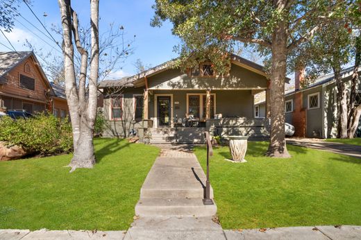Detached House in San Antonio, Bexar County