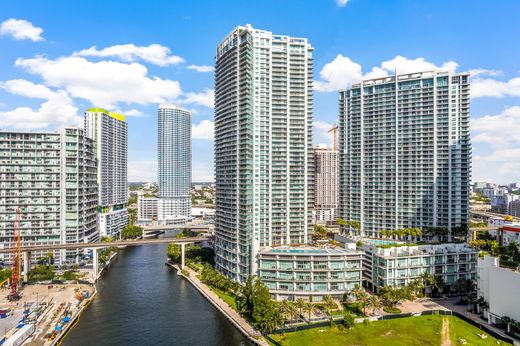 Apartment in Miami, Miami-Dade