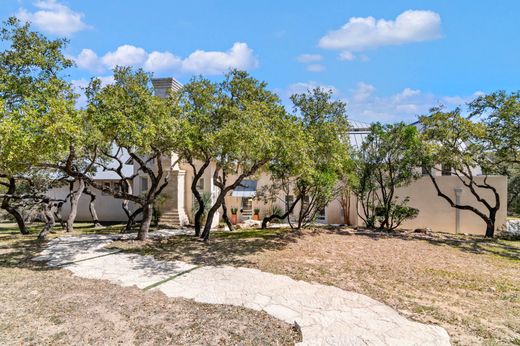 Luksusowy dom w San Antonio, Bexar County