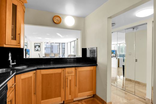 Apartment / Etagenwohnung in Aventura, Miami-Dade County