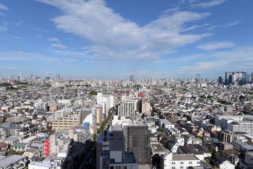 Appartement à Nakano-kuki, Nagareyama-shi