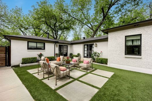 Casa en Fort Worth, Tarrant County