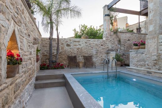 Stadswoning in Rethimnon, Nomós Rethýmnis