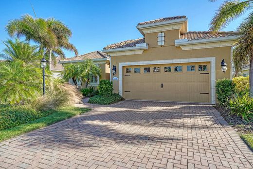 Einfamilienhaus in Venice, Sarasota County