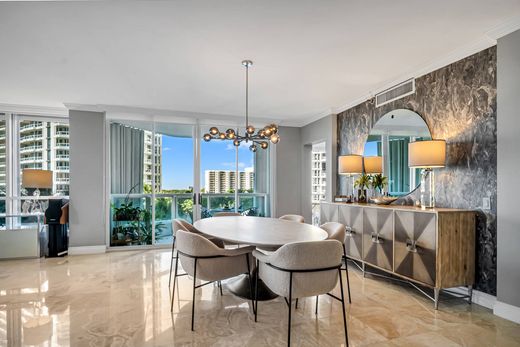 Apartment / Etagenwohnung in Aventura, Miami-Dade County