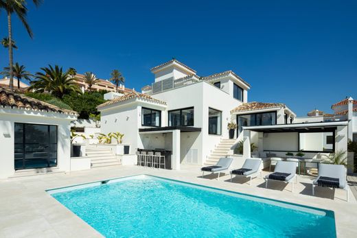 Vrijstaand huis in Playa Duque Marbella, Provincia de Málaga