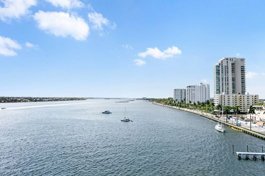 Piso / Apartamento en West Palm Beach, Palm Beach County