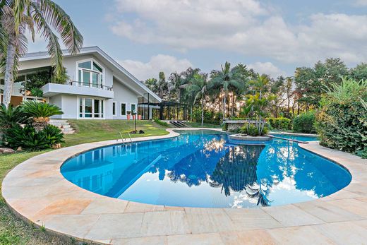 Luxury home in Itu, São Paulo