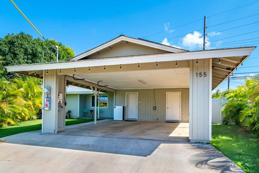 Kīhei, Maui Countyの一戸建て住宅