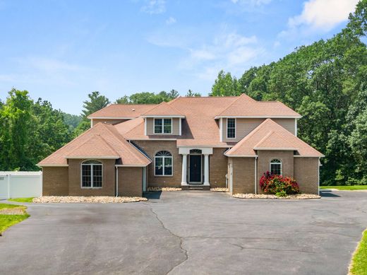 Müstakil ev North Reading, Middlesex County