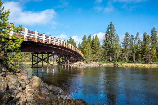 Teren w Sunriver, Deschutes County