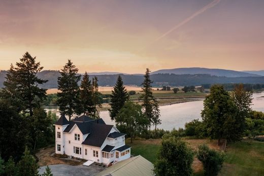 Detached House in Bonners Ferry, Boundary County