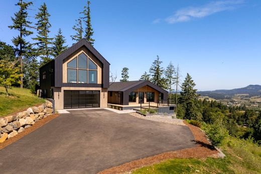 منزل ﻓﻲ Newberg, Yamhill County