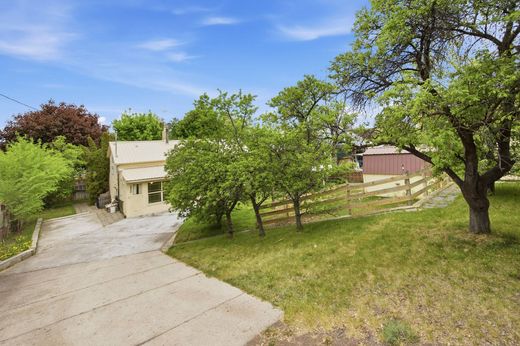 Detached House in Missoula, Missoula County