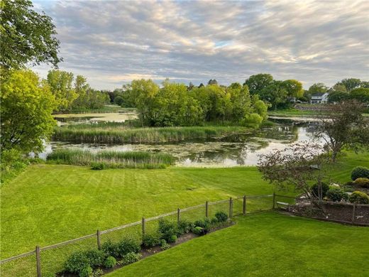 Land in Edina, Hennepin County