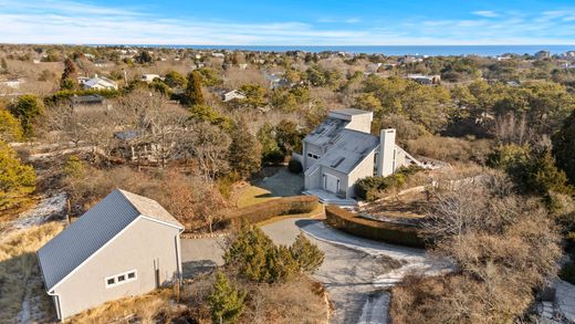 Vrijstaand huis in Amagansett, Suffolk County