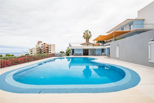 ‏בית חד-משפחתי ב  Funchal, Madeira