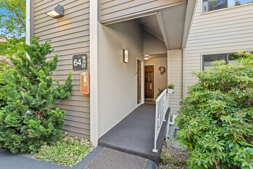 Apartment in Seattle, King County