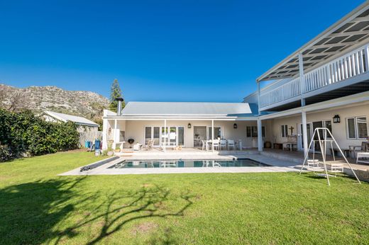 Müstakil ev Cape Town, City of Cape Town