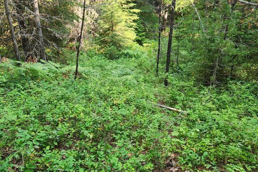 Terreno a Nordman, Bonner County