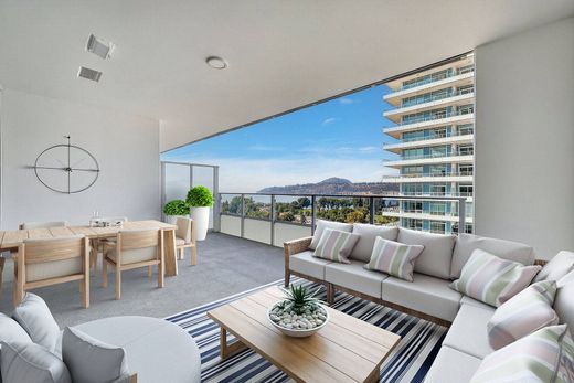 Appartement in Kelowna, Regional District of Central Okanagan