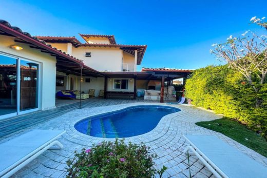 ‏בית חד-משפחתי ב  Armação de Búzios, Armação dos Búzios