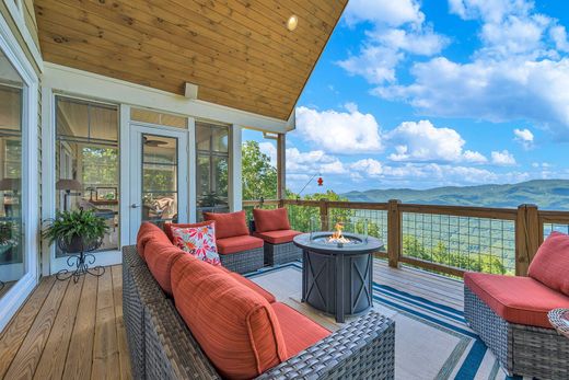 Casa Independente - Deep Gap, Watauga County