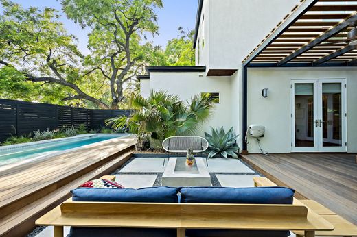 Casa Unifamiliare a Austin, Travis County