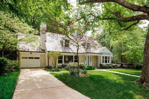 Casa en Washington, Washington County