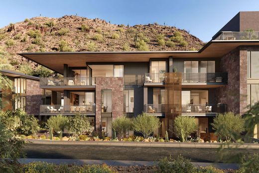 호화 저택 / Scottsdale, Maricopa County