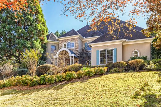 Maison individuelle à Marietta, Comté de Cobb