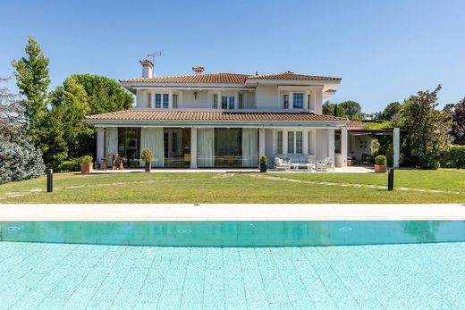 Vrijstaand huis in San Sebastián de los Reyes, Provincia de Madrid