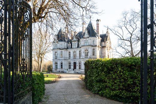 Maison individuelle à Cognac, Charente