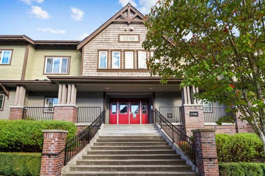 套间/公寓  Issaquah, King County