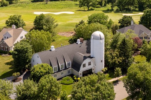 Einfamilienhaus in Skillman, Somerset County