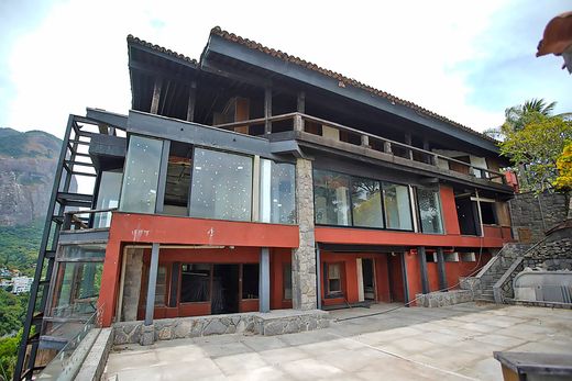 Μονοκατοικία σε Ρίο ντε Τζανέιρο, Rio de Janeiro