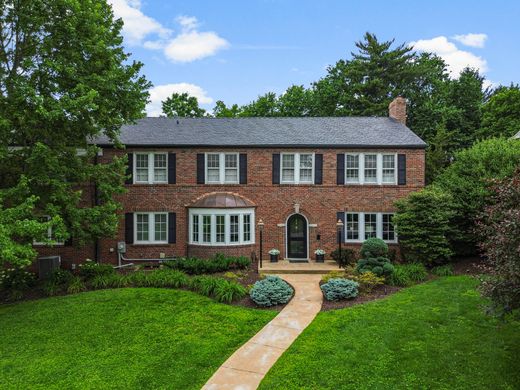 Luxury home in Richmond Heights, Saint Louis County