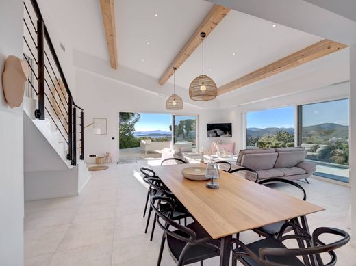 Villa à Les Issambres, Var