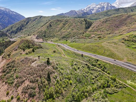Land in Heber City, Wasatch County