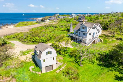 Casa en Block Island, Washington County