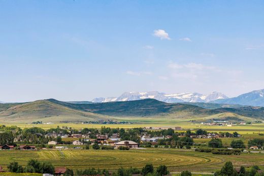 Grond in Kamas, Summit County