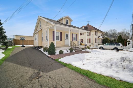 Частный Дом, Berkeley Heights, Union County