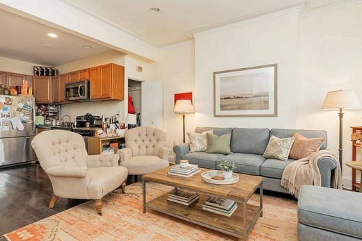 Appartamento a Hoboken, Hudson County