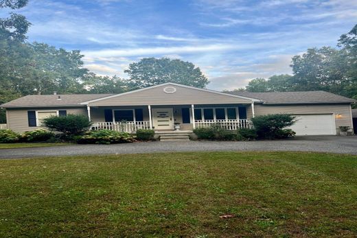 Dom jednorodzinny w Egg Harbor, Atlantic County