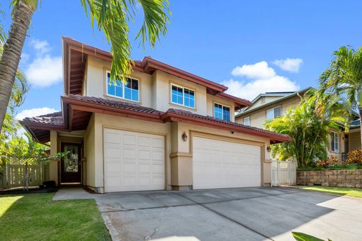 Maison individuelle à Kapolei, Comté de Honolulu