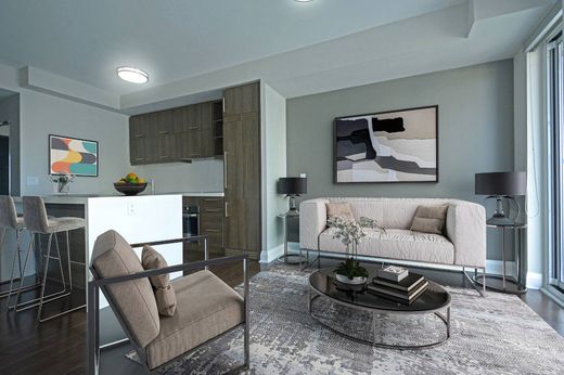 Apartment in Toronto, Ontario