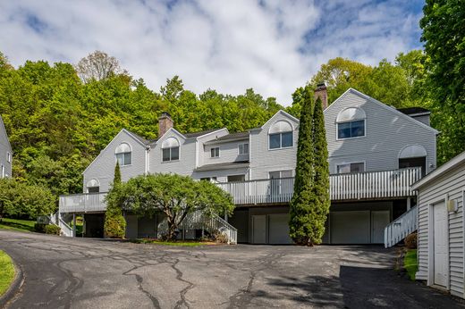 Appartamento a Kent, Litchfield County