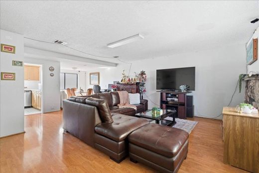 Apartment in Alhambra, Los Angeles County